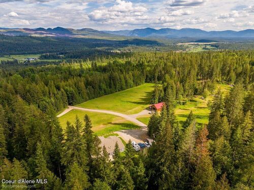 1103 Huckleberry Mountain Rd, Cocolalla, ID, 83813-6017 | Card Image