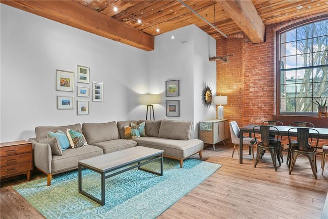 APT-211 - 555 S Water St, Condo with 2 bedrooms, 2 bathrooms and 3 parking in Providence RI | Image 16