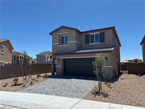 88-1405 Gable Falls Pl, North Las Vegas, NV, 89084-3881 | Card Image