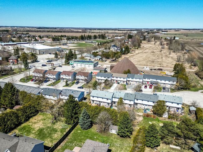 22 Farrell Lane, House attached with 3 bedrooms, 2 bathrooms and 2 parking in Arthur ON | Image 49