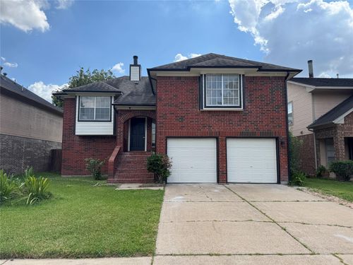 12827 Waybridge St, Sugar Land, TX, 77478-2565 | Card Image