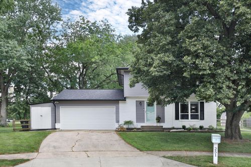 251 Cotswold Pl, Columbus, OH, 43230-2512 | Card Image