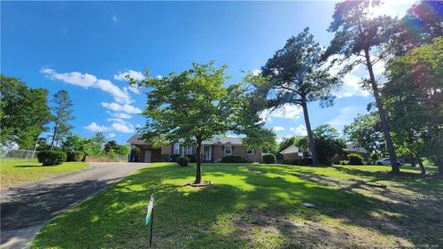 703 Roundtree Drive, Fayetteville, NC, 28303 | Card Image