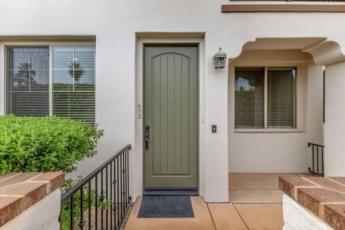 402 Calle Traditions, Palm Springs, CA, 92262-0913 | Card Image