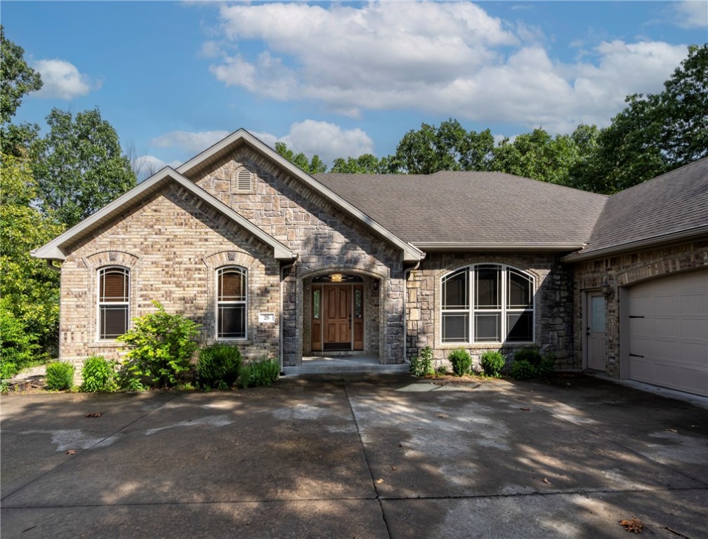 Taylor Dr, Bella Vista, AR 72714 #1