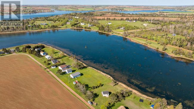 269 Riverfront Rd, Home with 1 bedrooms, 1 bathrooms and null parking in Long River PE | Image 10