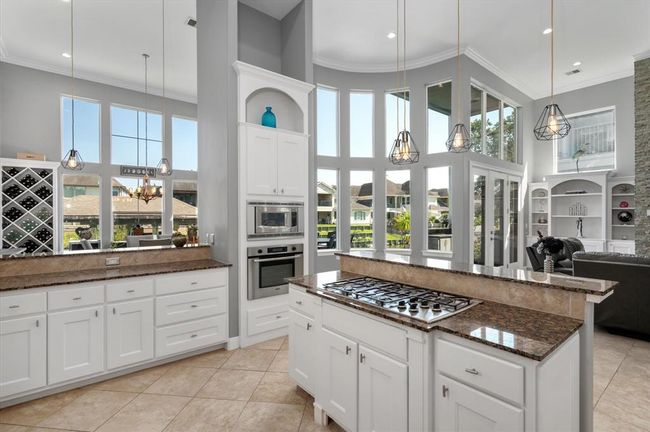 211 Valmar St, House other with 4 bedrooms, 4 bathrooms and 2 parking in Kemah TX | Image 29