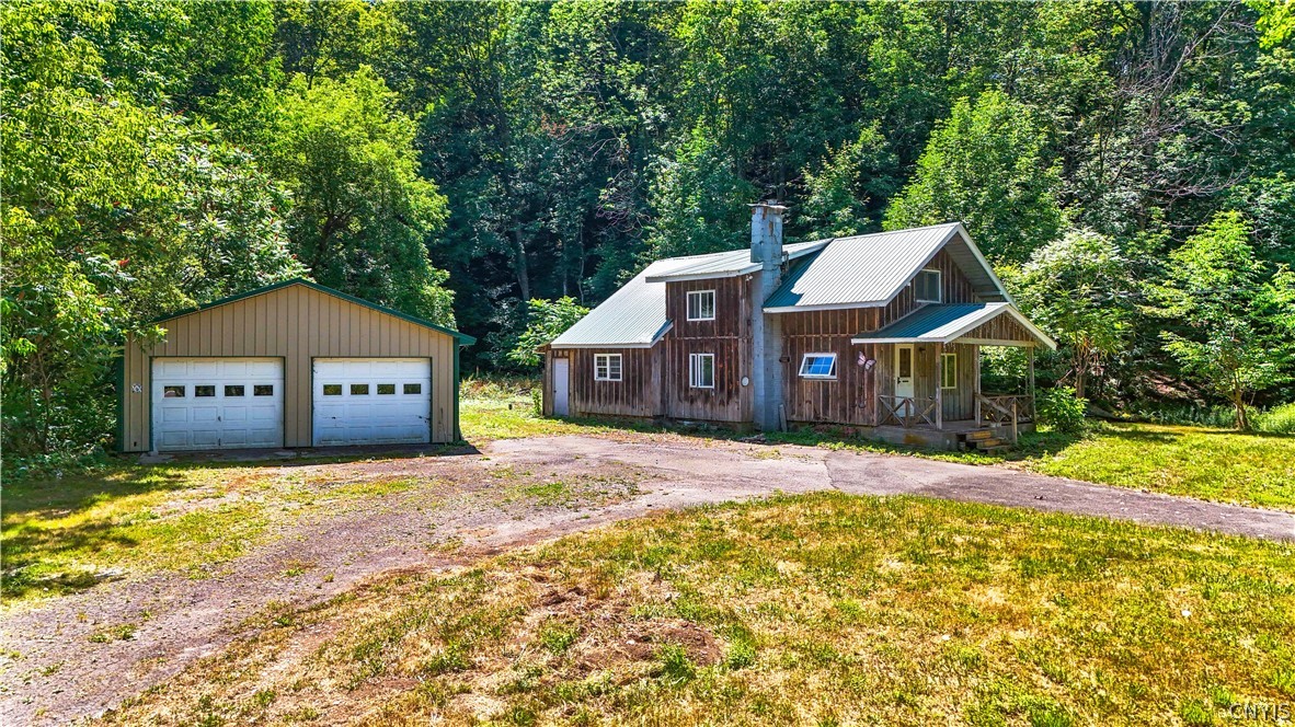 Residential in Western 2