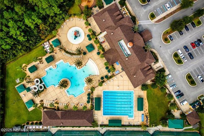 337 Bell Branch Ln, House other with 4 bedrooms, 3 bathrooms and null parking in St Johns FL | Image 40