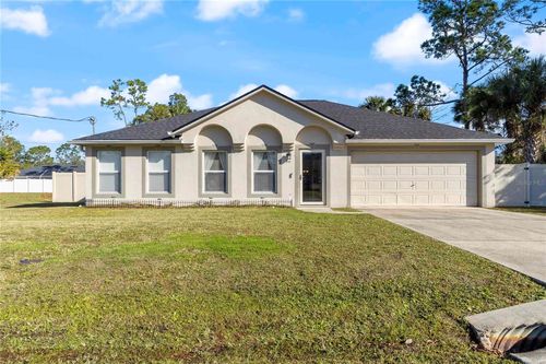 16 Wheatfield Drive, Palm Coast, FL, 32164 | Card Image