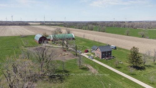 598478 2nd Line W, Mulmur, ON, L9V0B6 | Card Image