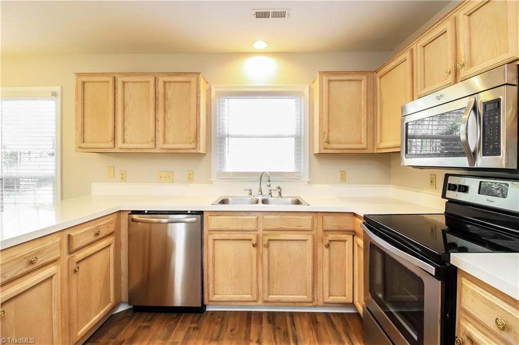 Residential in Greensboro 2
