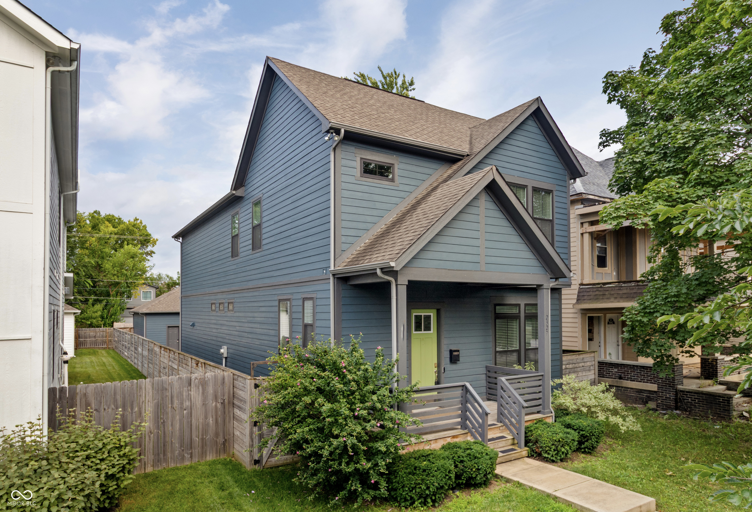 Residential in Indianapolis
