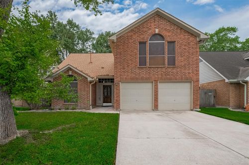 21415 Park Timbers Ln, Katy, TX, 77450-5334 | Card Image