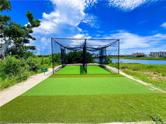 BAY BEACH COMMONS AMENITIES - DRIVING CAGE | Image 47