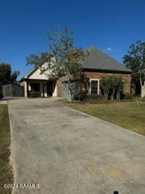 205 Range Drive, Lafayette, LA, 70508 | Card Image