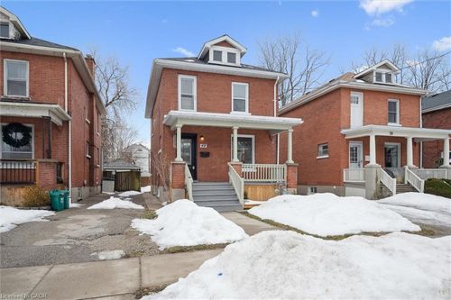 48 Rich Ave, Cambridge, ON, N1R2A5 | Card Image