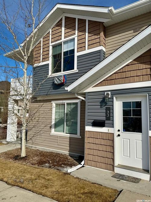 93-5642 Gordon Road, Regina, SK, S4W0M1 | Card Image