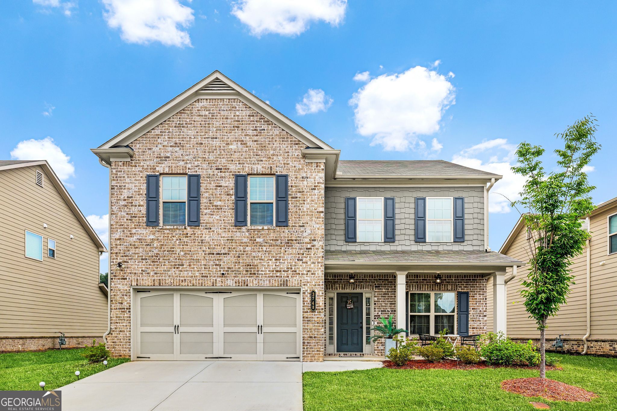 Residential Lease in Loganville