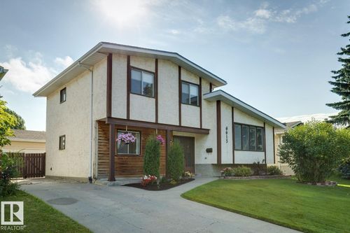 6615 187 St Nw, Edmonton, AB, T5T2N1 | Card Image