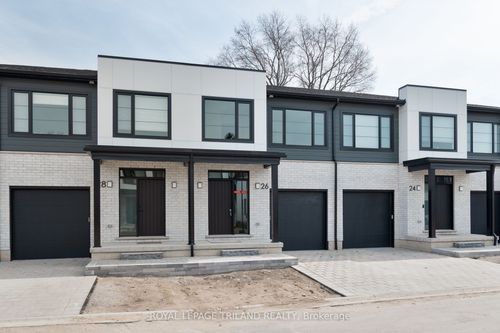 26-101 Swales Avenue, Strathroy-Caradoc, ON, N7G0C1 | Card Image