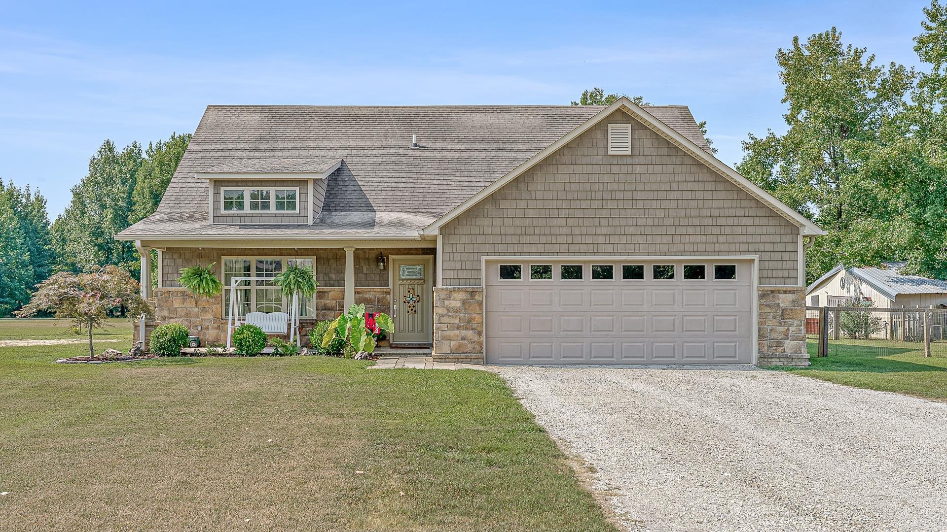 County Road 408 , Jonesboro, AR 72404 #1