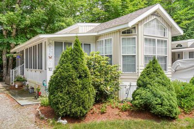 84 - 81 Wulamat Road, House other with 2 bedrooms, 1 bathrooms and null parking in Bristol NH | Image 1