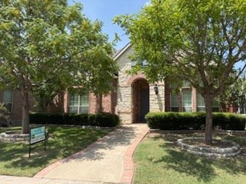 629 Bonham Dr, Lavon, TX, 75166-1764 | Card Image