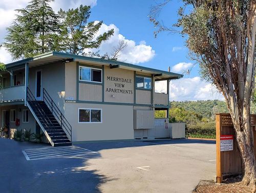 7 Merrydale Rd, San Rafael, CA, 94903-4053 | Card Image