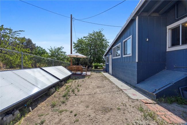 4201 Irvon Trl, House other with 3 bedrooms, 1 bathrooms and null parking in Frazier Park CA | Image 26