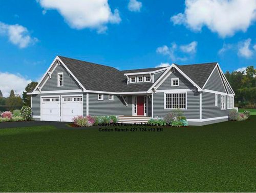 lot-11-Lot 11 Pawtuckaway Ridge, Nottingham, NH, 03290 | Card Image