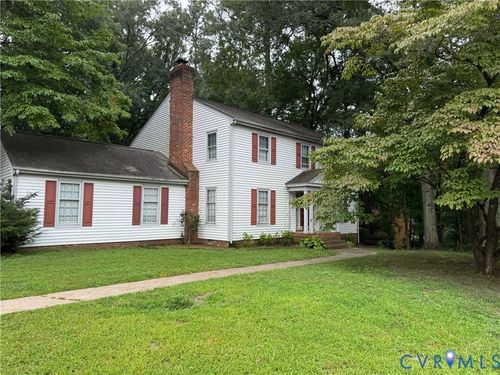 7358 Hill View Dr, Mechanicsville, VA, 23111-1324 | Card Image