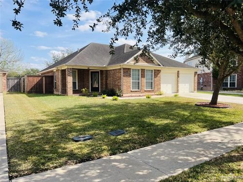 4205 Santa Lydia St, Mission, TX, 78572-8633 | Card Image