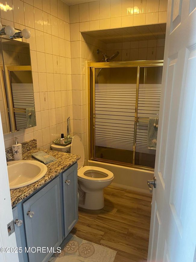 16 - 1019 Boulevard, Condo with 2 bedrooms, 1 bathrooms and null parking in Seaside Heights NJ | Image 7