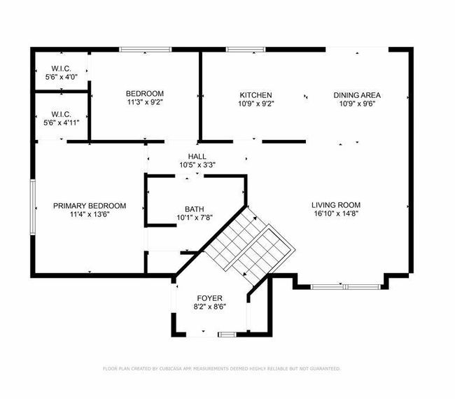 Main Level Floorplan.jpeg | Image 21