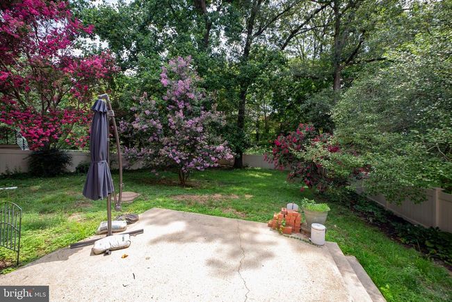 6717 44 Th Ave, House other with 3 bedrooms, 4 bathrooms and null parking in UNIVERSITY PARK MD | Image 32