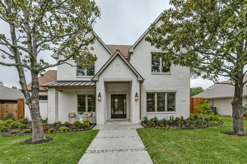 1117 Grassmere Dr, Richardson, TX, 75080-2910 | Card Image