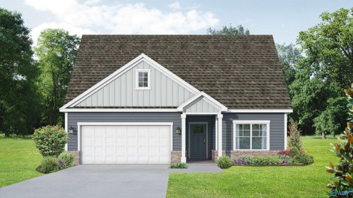 1439 Blueberry Lane Nw, Cullman, AL, 35058 | Card Image