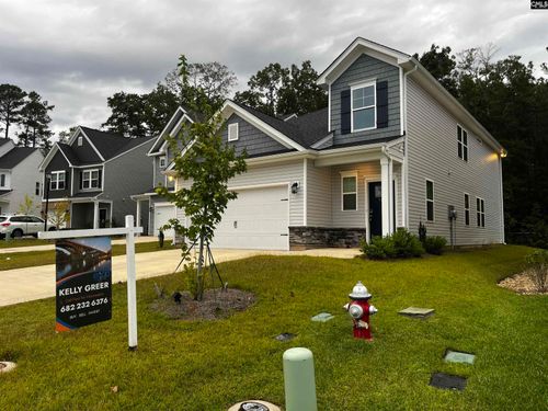 1159 Crescent Moon Loop, Hopkins, SC, 29061-9814 | Card Image