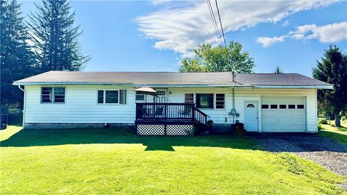 7000 State Highway 357, Franklin, NY, 13775-3110 | Card Image