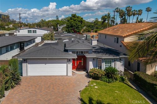 3622 Pacific Ave, Long Beach, CA, 90807-3828 | Card Image