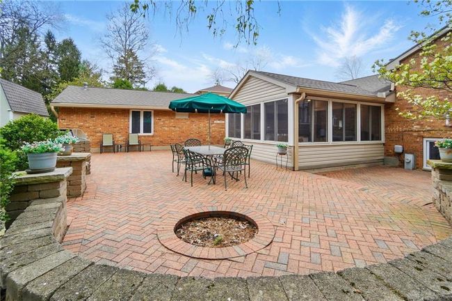 5017 Ackerman Blvd, House other with 5 bedrooms, 5 bathrooms and null parking in Kettering OH | Image 86