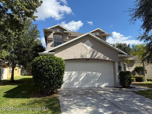 4437 Lisette Cir, BROOKSVILLE, FL, 34604-5813 | Card Image