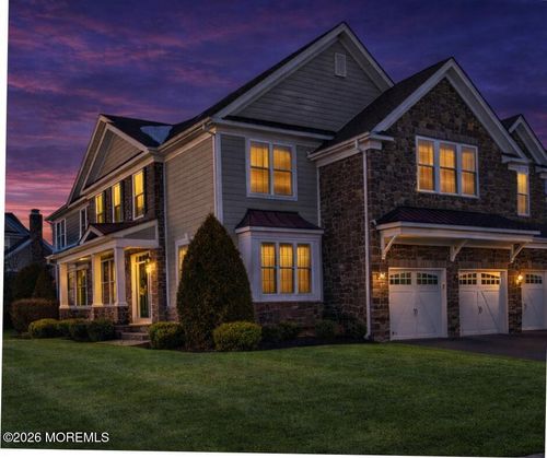 17 Spalding Dr, Holmdel, NJ, 07733-2386 | Card Image