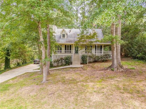 58 Regent Ct, Douglasville, GA, 30134-5420 | Card Image