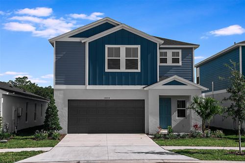 2143 Lawson Way, Zephyrhills, FL, 33541-6728 | Card Image