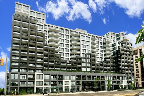 309-1100 Sheppard Ave W, North York, ON, M3K0E4 | Card Image