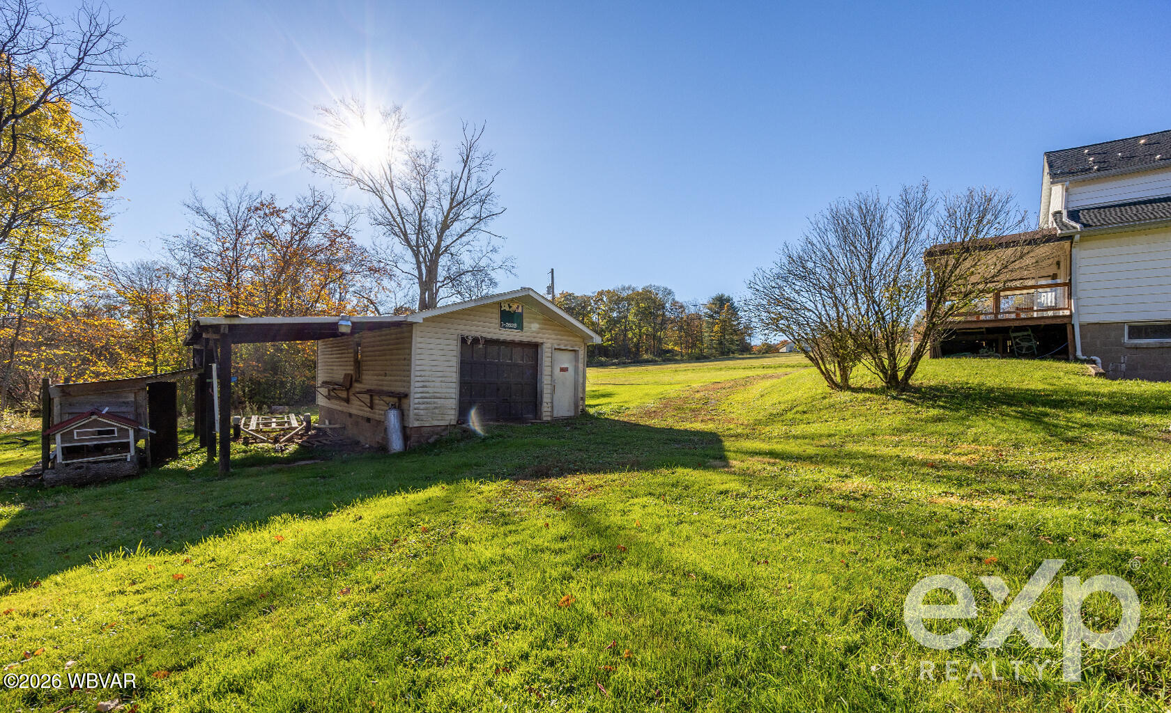 Residential in Trout Run 4