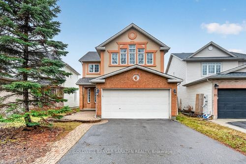 33 Rialto Way, Ottawa, ON, K1T4B3 | Card Image