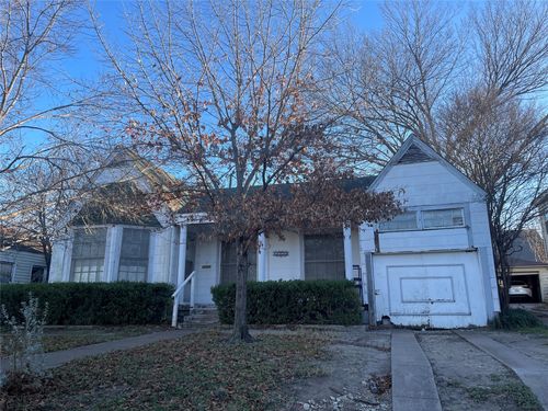 3909 Byers Ave, Fort Worth, TX, 76107-4422 | Card Image